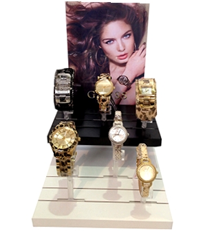Guess Display
