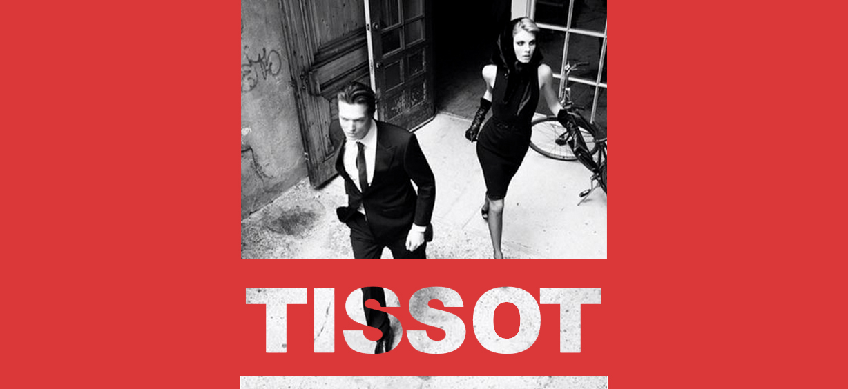 Orologi TISSOT